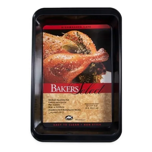 Molde Rectangular Bakers Select Cod: 6035737