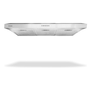 Campana Extractora De Cocina Maxims Hf8101 Acero Inoxidable Empotrable 80cm X 12cm X 50cm Acero Inoxidable 127v Campana Extractora De Cocina Maxims Hf8101 Acero Inoxidable Empotrable 80cm X 12cm X 50cm Acero Inoxidable 127v