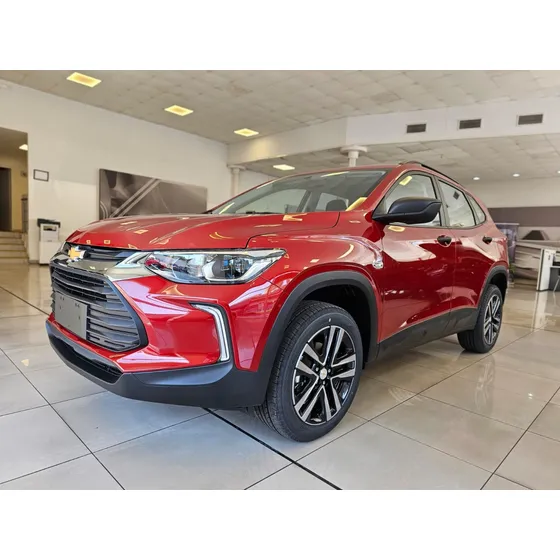 Chevrolet Tracker 1.2 Turbo At