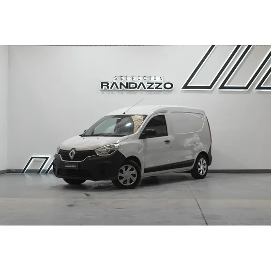 Renault Kangoo Ii Express 1.6 Sce Emotion