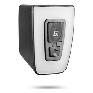 Lanterna Traseira Rockbros Tt30-wd Led Recarregável Lanterna Traseira Rockbros Tt30-wd Led Recarregável