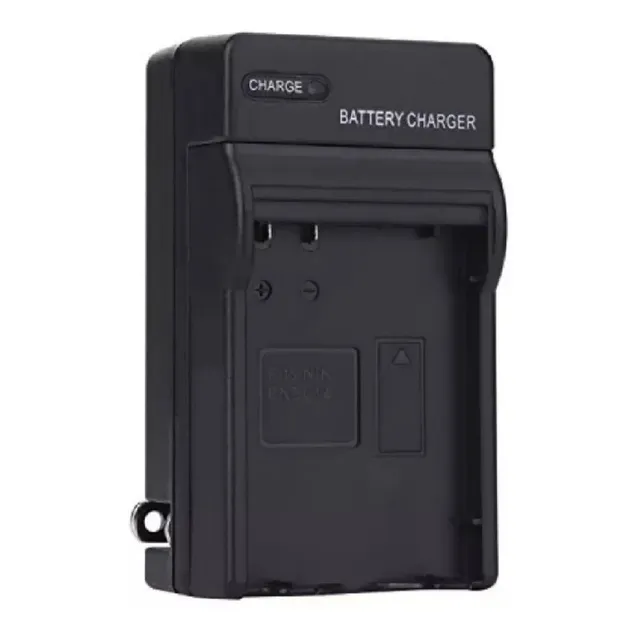 Cargador De Batería Nikon Enel14 D3100 D3200 D5100 D5200