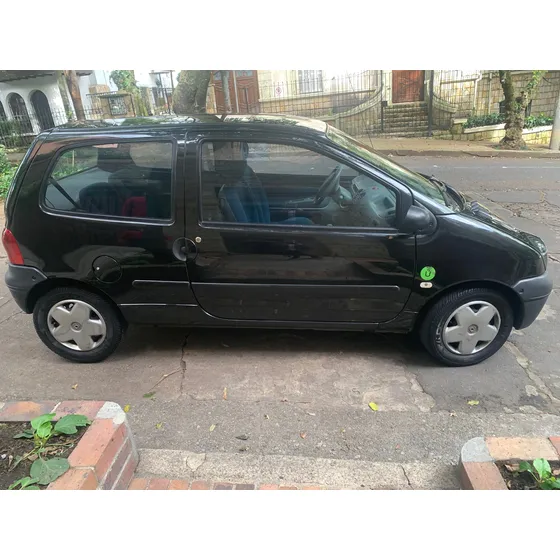Renault Twingo 1.2 U Authentique