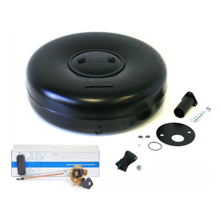 Tanque Gas Lp Glp Toroidal Interno 42 Litros C/ Multivalvula Tanque Gas Lp Glp Toroidal Interno 42 Litros C/ Multivalvula