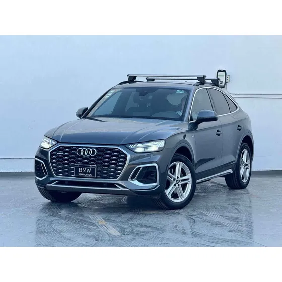 Audi Q5 Sportback 2.0 L 45 Tfsi Elite Dsg