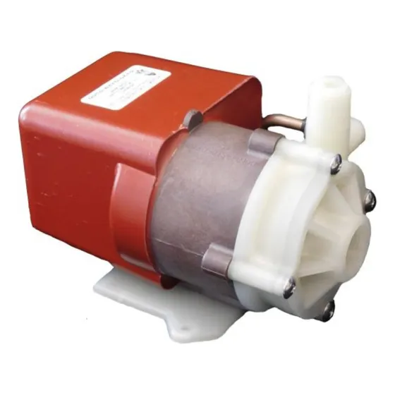 Bomba Centrifuga March Ac Lc-3cp-md 115v