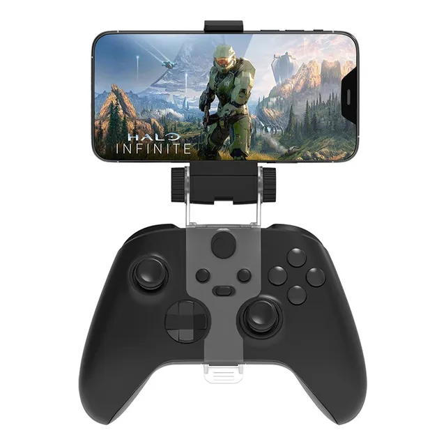 Soporte De Celular Para Mando Xbox Series X/s - One