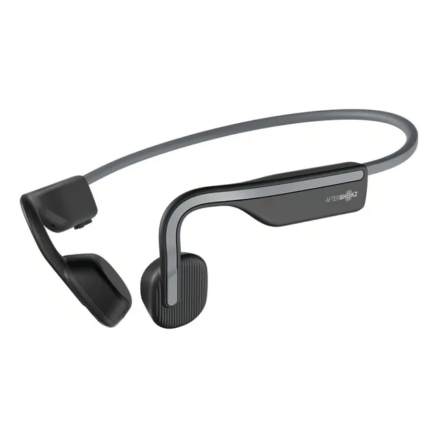 Auriculares inalámbricos Shokz Sport OpenMove S661-ST gris