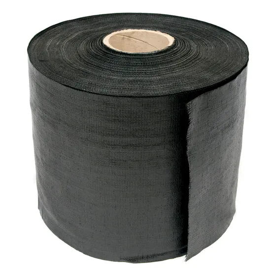 Cinta Unión Pasto 30cm  X  Metro Lineal Qrubber