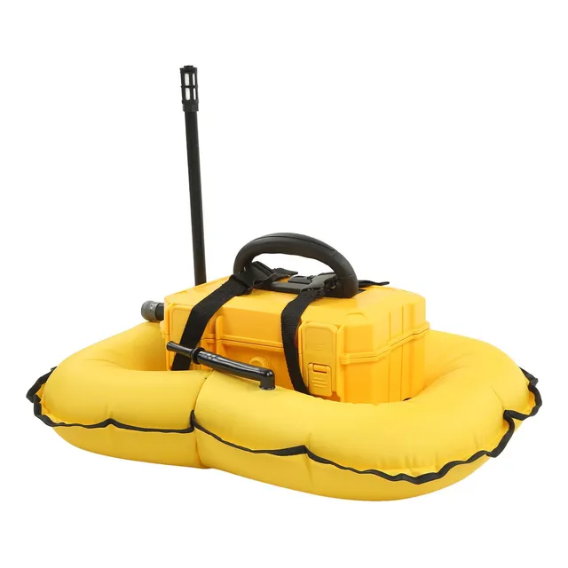 Ventilador Buceo Vingvo Sistema Respiracion Larga Duracion