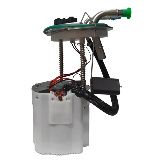 Modulo Gasolina Tahoe, Avalanche Tapa Metal #mg0127