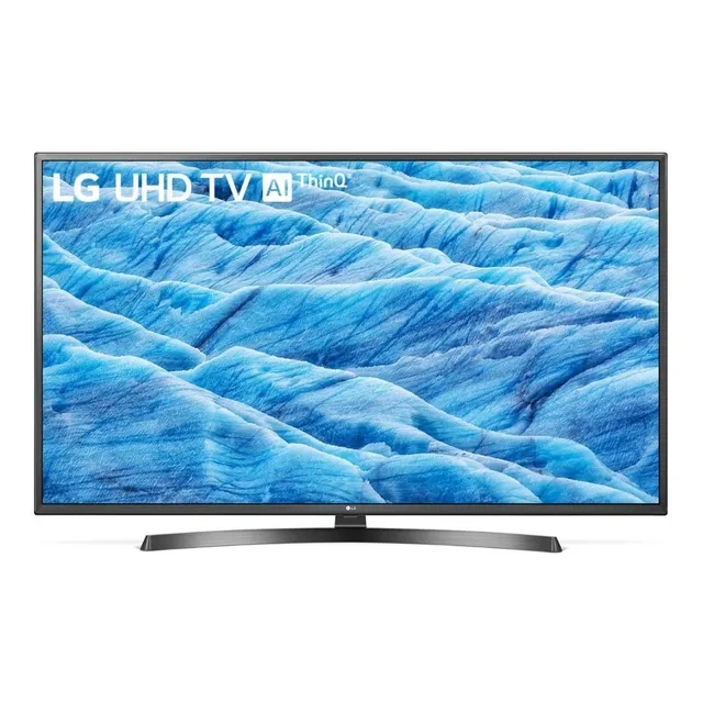 Pantalla LG® 60-pulgada 4k Model (60um7200psa) Nueva En Caja