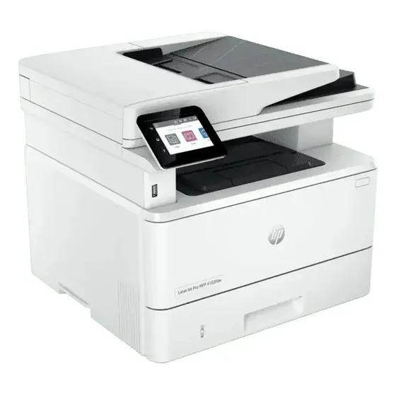 Impresora Multifunción Monocromática Hp Laserjet Pro 4103fdw