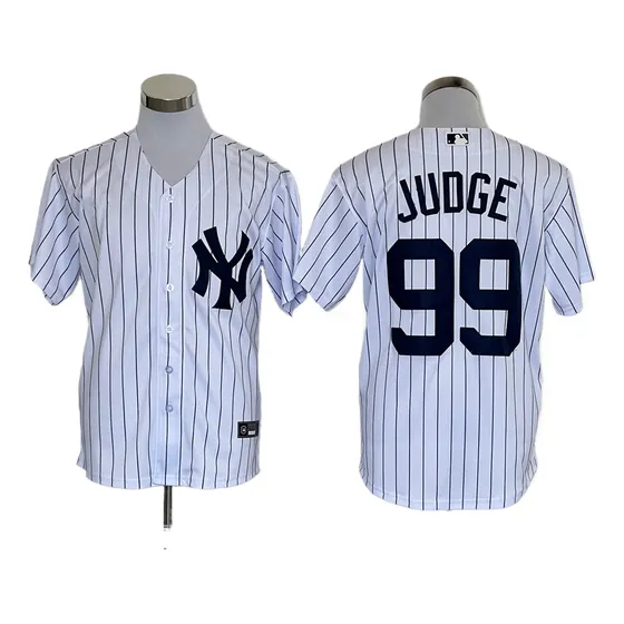 Ofnet Camiseta Aaron Judge New York Yankees Jersey