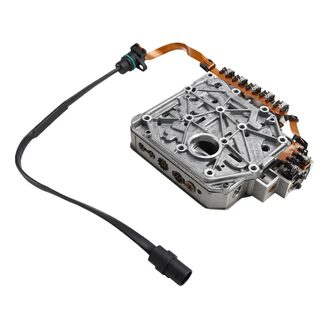Cuerpo De Válvula De Transmisión Automática Para Vw Jetta Go