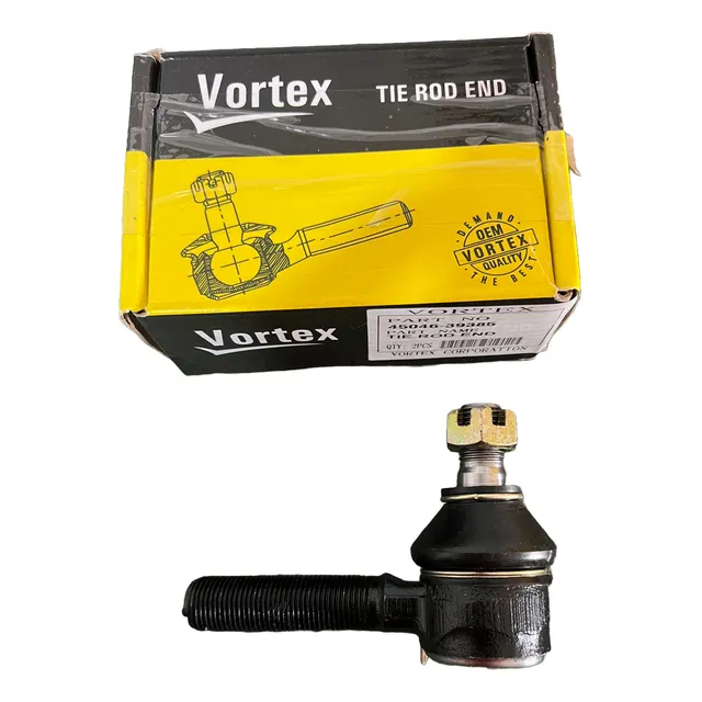 Terminal De Direccion Corolla 84-02 Avila Araya Baby Camry