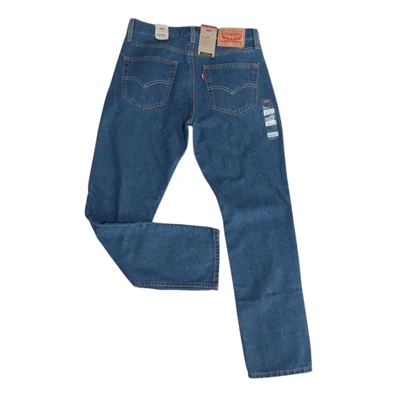 Jean Levi Strauss Modelo 511 Talla 32x30