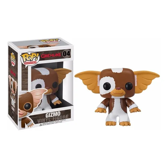 Pop Gremlins - Gizmo 04