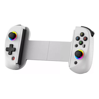 Joystick Telescópico D8 Game Control Con Luz Rgb Joystick Telescópico D8 Game Control Con Luz Rgb