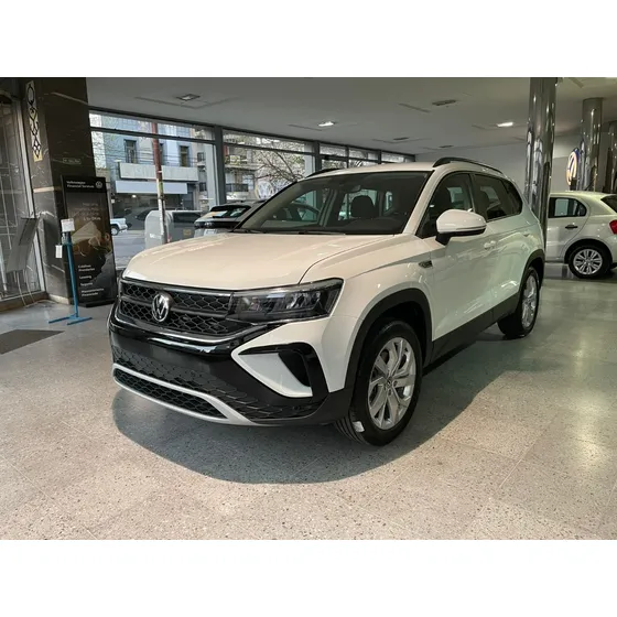 Volkswagen Taos 250 Tiptronic Confirtline