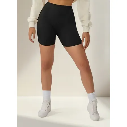 Short De Mujer En Algodon