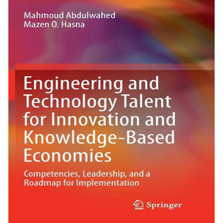 Libro Engineering And Technology Talent For Innovation An... Libro Engineering And Technology Talent For Innovation An...