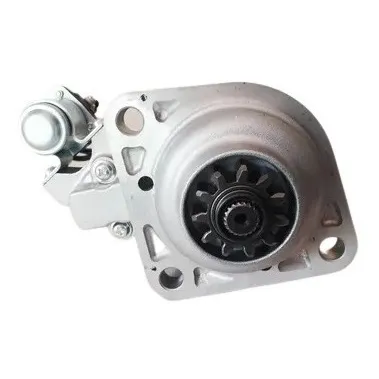  Arranque Marino Volvo Penta # 21423488 Mot. Diesel D4-d6