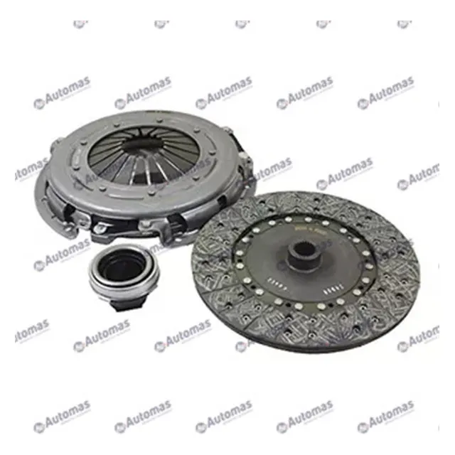 Kit De Clutch   Honda City 2009 - 2015