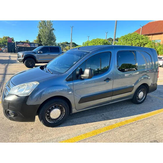 Citroën Berlingo 1.6 Sx 110cv Am53
