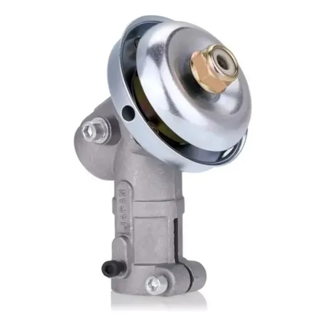 Cabezote Cabezal De Desmalezadora 26 Mm X 9 Estrias