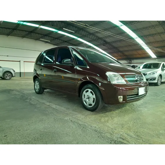 Chevrolet Meriva 1.8 Gl