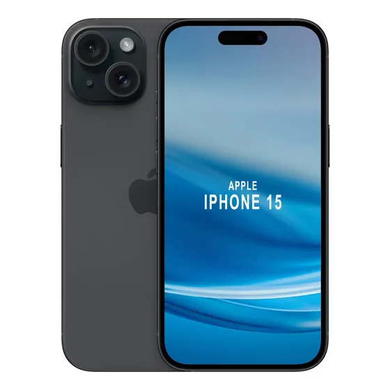 iPhone 15 6,1   5g 6gb 128gb Dual Cam 48mp