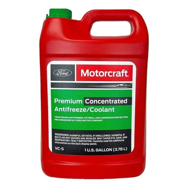 Vc5 Refrigerante Motorcraft