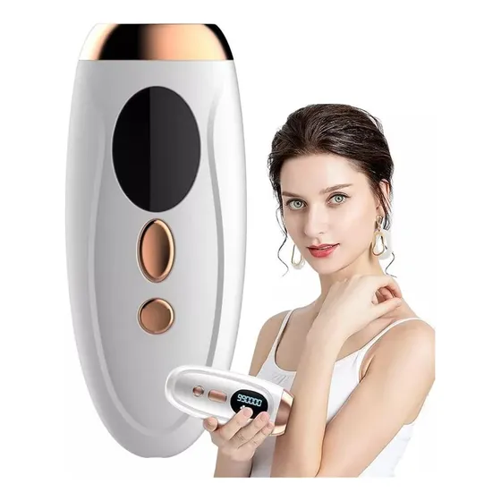 Depilador Laser Ipl Permanente - Unidad a $149475