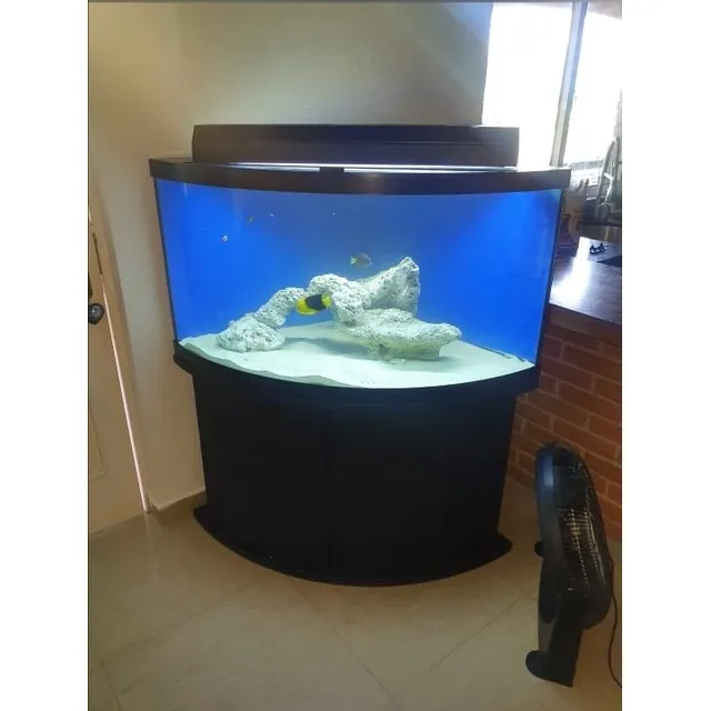 Se Venden 2 Peceras Importadas Usadas 200l
