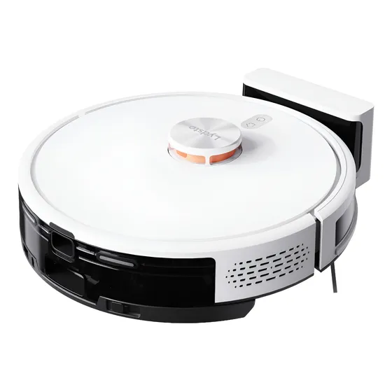 Aspiradora Trapeadora Robot Lydsto R1d Edge 5000pa