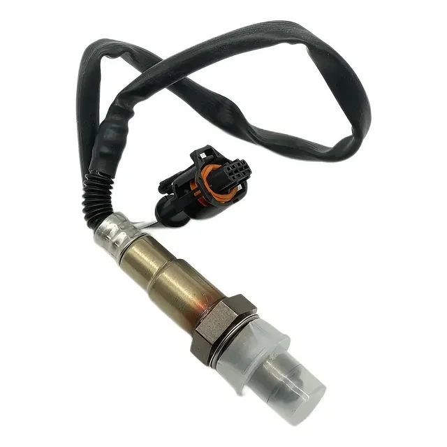 Sensor Oxigeno Banco 1 Para Chevrolet Sonic Y Tracker 