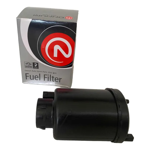 Filtro Gasolina Hyundai Sonata 2.5 Optima 2005
