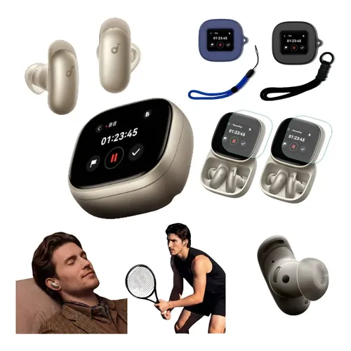 Fones De Ouvido Bluetooth Beats Powerbeats Pro 2 Jet Black