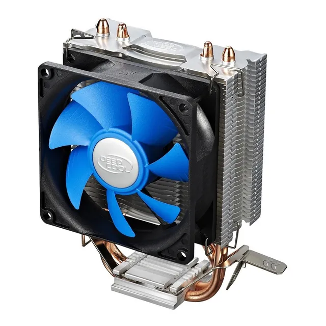 Fan Cooler P/ Cpu Microprocesador Deepcool Ice Edge Mini Fs