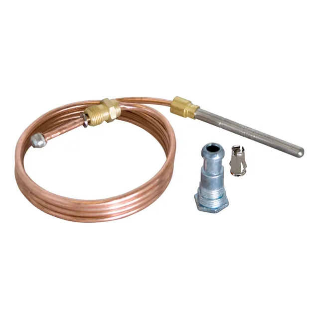 Termocuplon De Cocina Gas