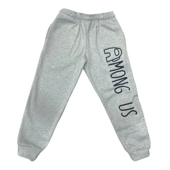 Pantalón O Monos Deportivo De Among Us 