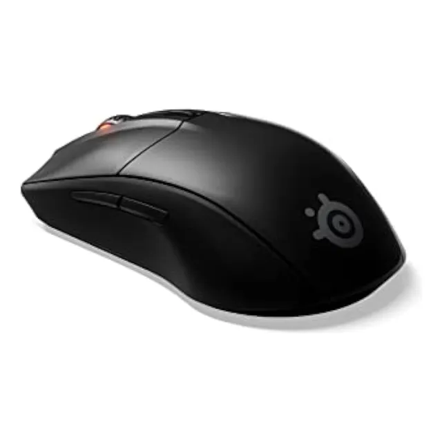 Steelseries Rival 3 62521 - Ratón Óptico