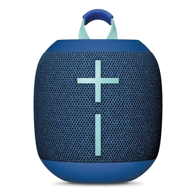 Altavoz Bluetooth Ultimate Ears Wonderboom 4 Color Azul