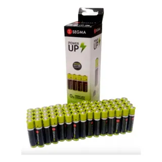 Pilha Palito Aaa Caixa C/60 Unidades DurĂĄvel Revenda Segma Pilha Palito Aaa Caixa C/60 Unidades DurĂĄvel Revenda Segma