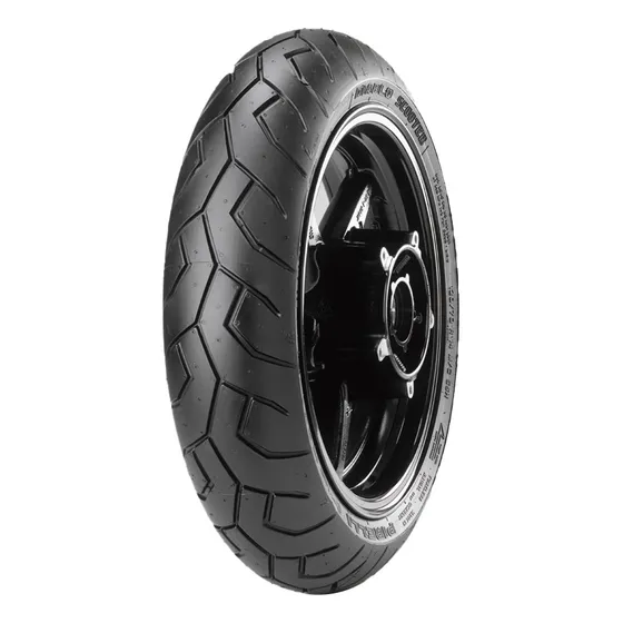 Cubierta Pirelli 120 70 14 Diablo Scooter