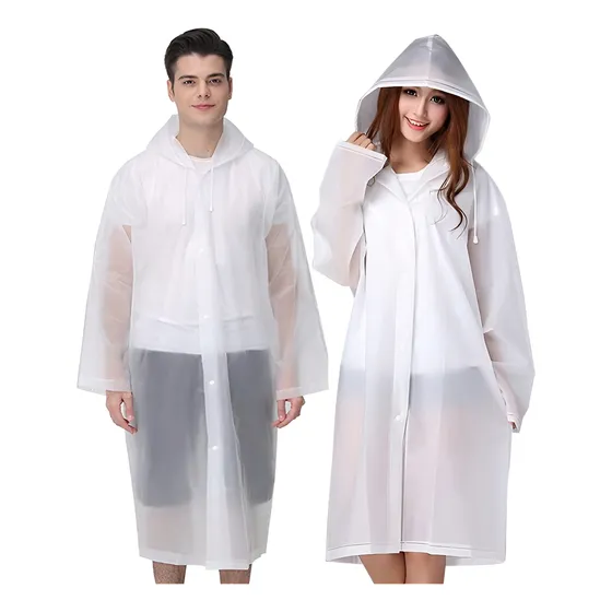 Impermeables Ponchos Adultos Motorizados Lluvia