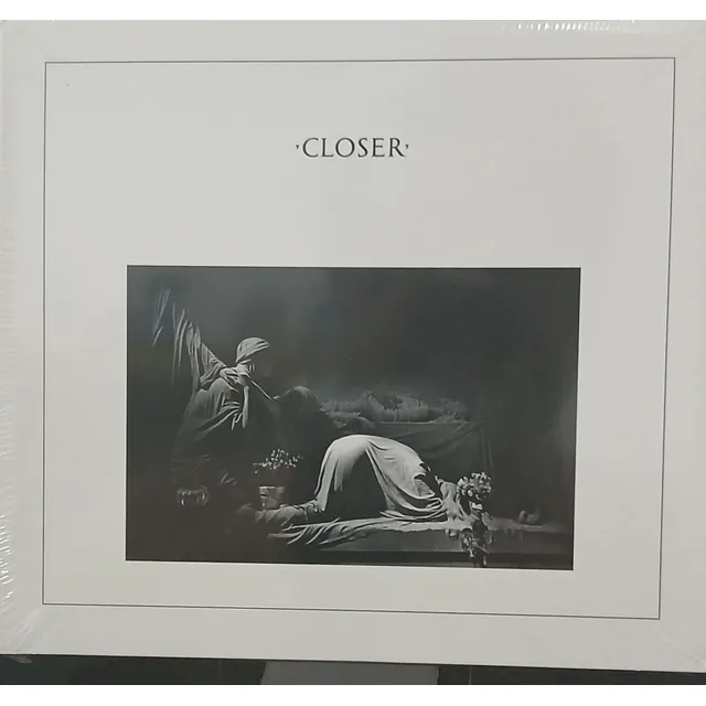 Joy Division Closer Deluxe Edition 2cds Imp