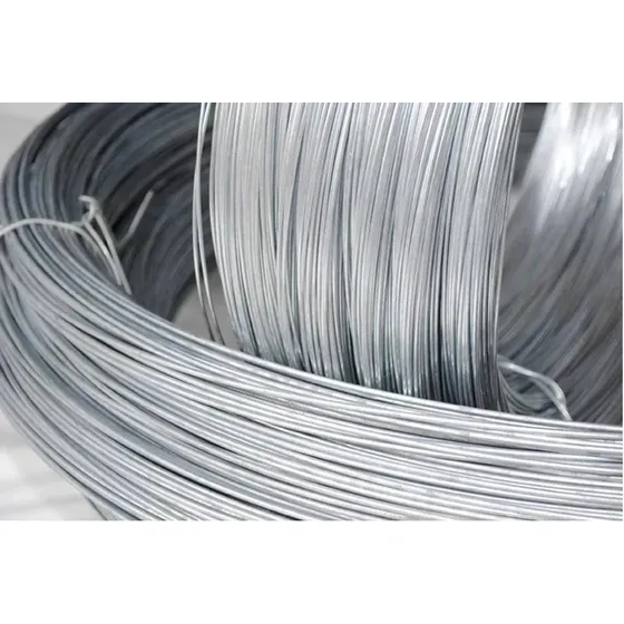 Alambre Galvanizado N 14 Dulce Por Kilo Lnf