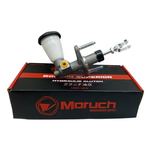Bombin Clutch Superior Toyota Corolla Avila 1.6 4a Todos